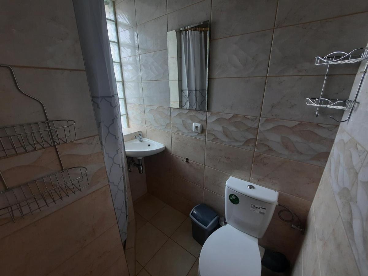 Dom Goscinny Hanka Darłówko Extérieur photo