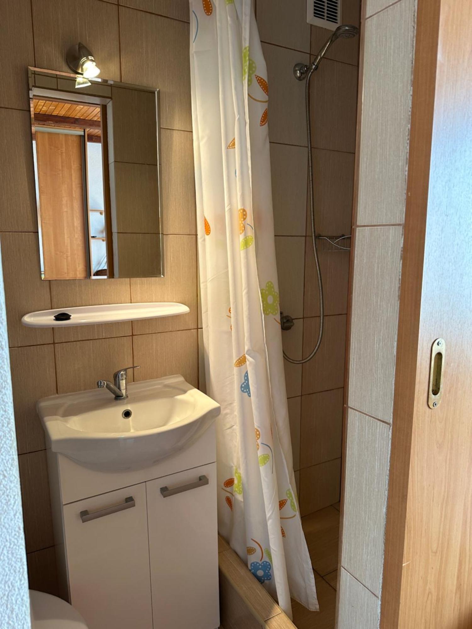 Dom Goscinny Hanka Darłówko Extérieur photo